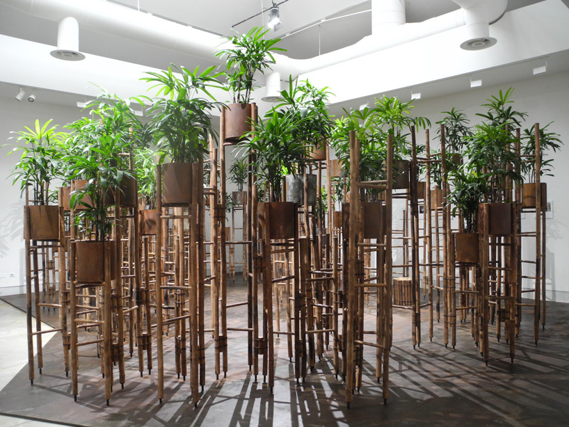 venice architecture biennale vo trong nghia