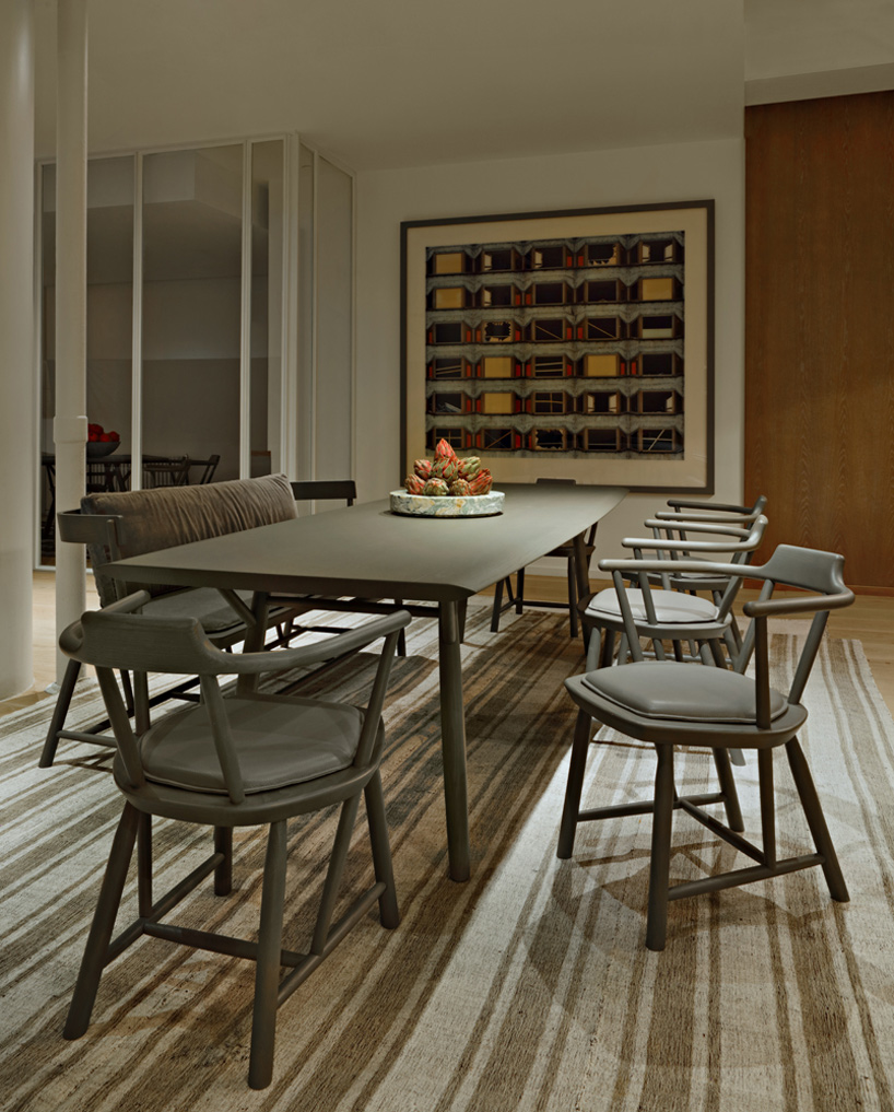 yabu-pushelberg-linteloo-heath-oiseau-collection-new-york-design-week-designboom-02