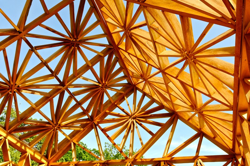 bakehouse alphons ter avest sonsbeek'16 designboom