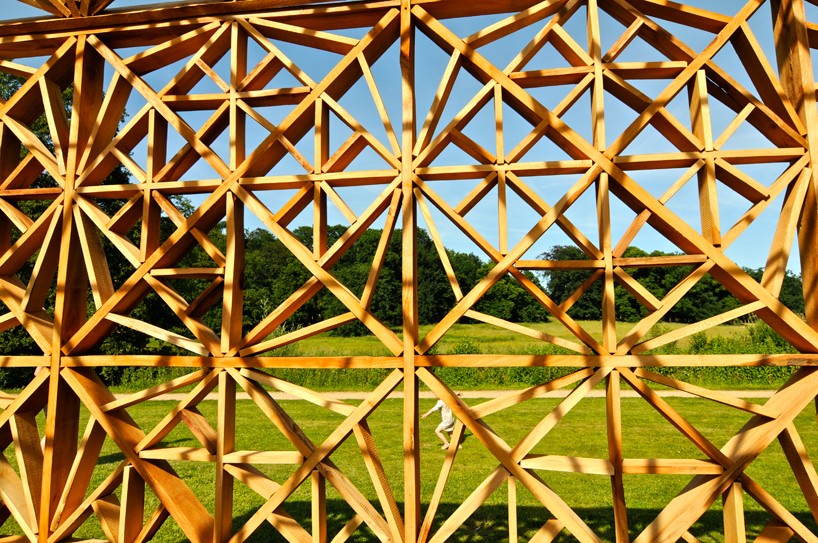 bakehouse alphons ter avest sonsbeek'16 designboom