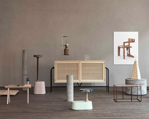 kinfolk gallery in copenhagen hosts REFORM design biennale 2016