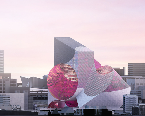 SCI-Arc launches scholarship for european architects