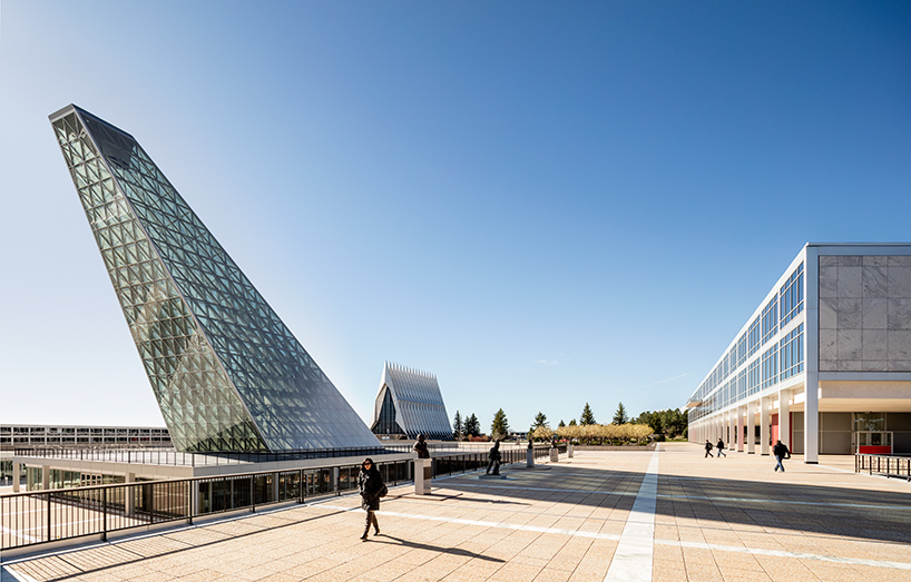 SOM US air force academy