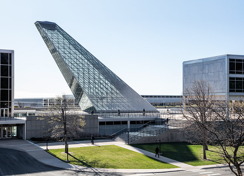 SOM US air force academy