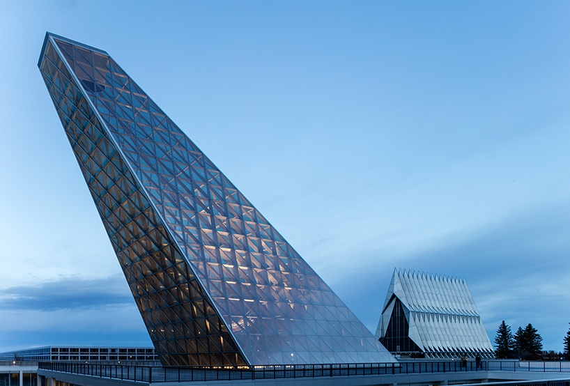 SOM US air force academy