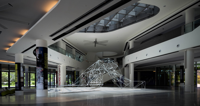 SUTD-open-house-2016-pavilion-vMESH-printing-architecture-designboom-02