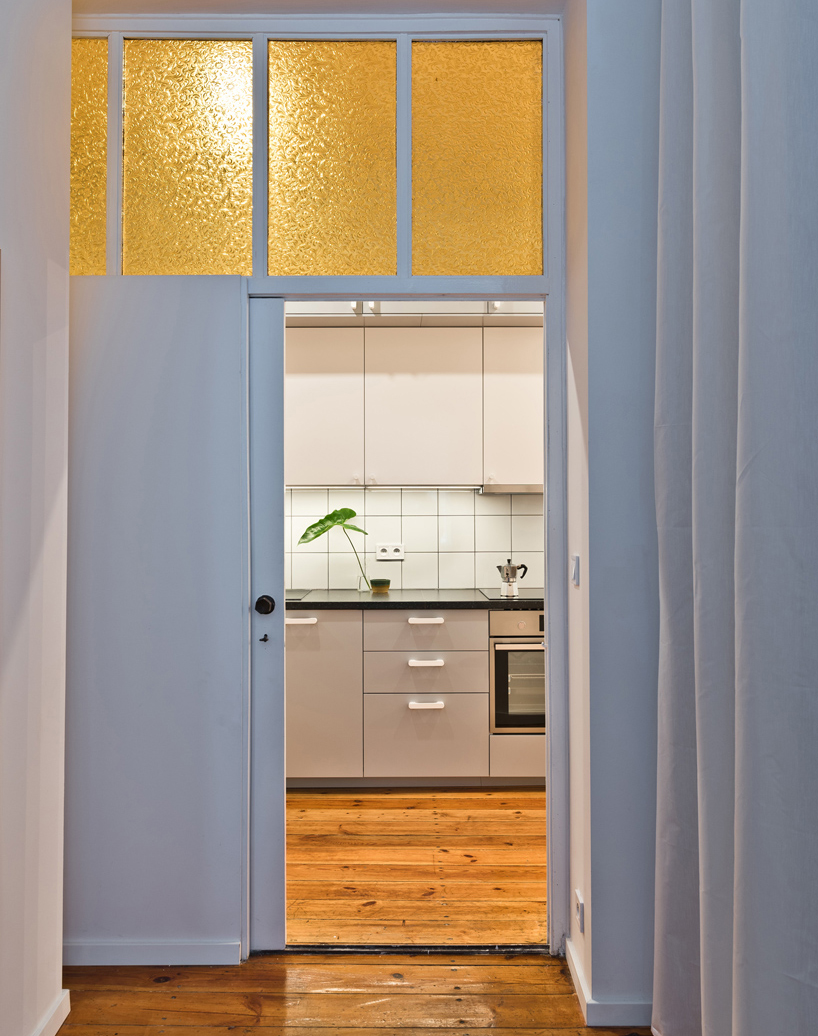 student housing agnieszka owsiany adam wiercinski poznan poland