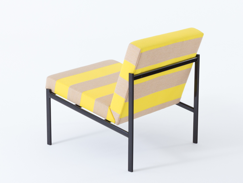 artek kvadrat raf simons design miami art basel designboom