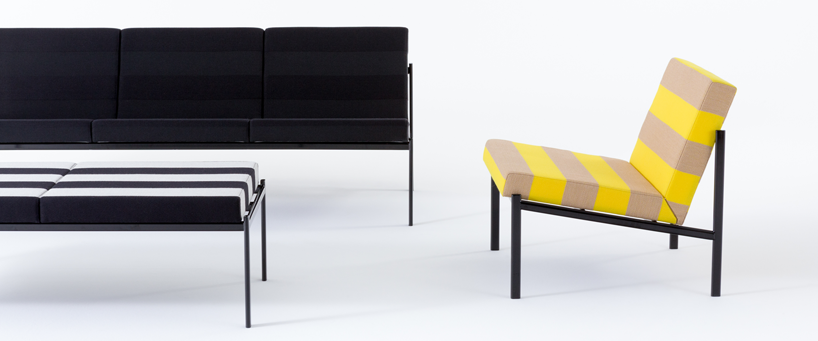 artek kvadrat design miami basel designboom