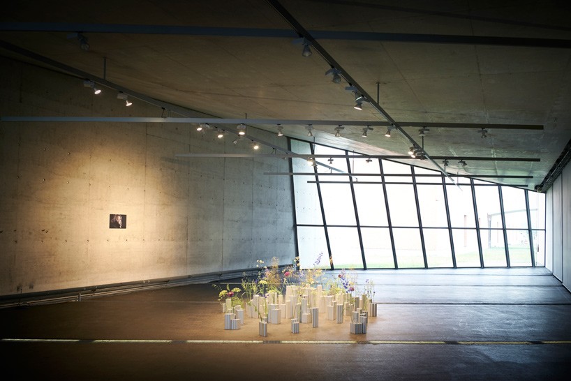 bouroullec brothers zaha hadid designboom