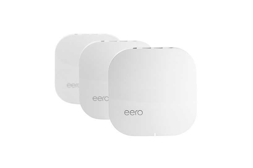 eero for Communities: simplicity and reliability for wifi