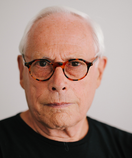 gary hustwit to direct first feature documentary on dieter rams