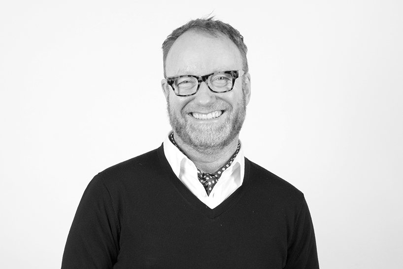 interview with IDEO's paul bennett on designing for the end-of-life experience