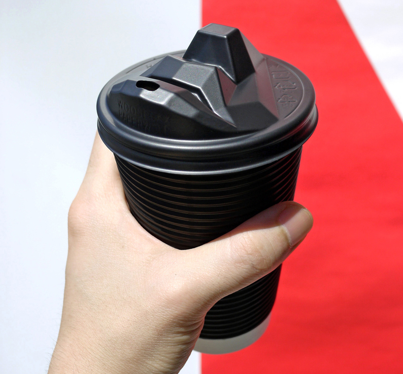 wooseok paperwolf human lid B2B