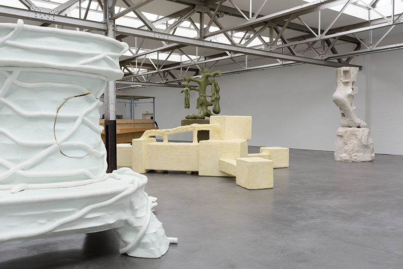 joep van lieshout slavecity