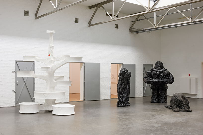 joep van lieshout slavecity