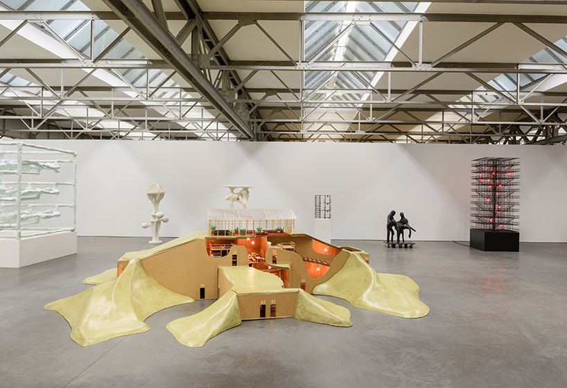 joep van lieshout slavecity