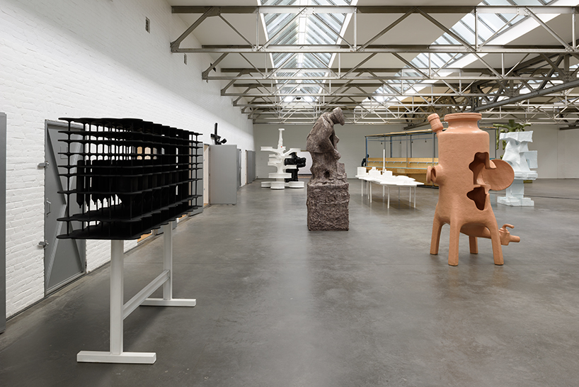joep van lieshout slavecity