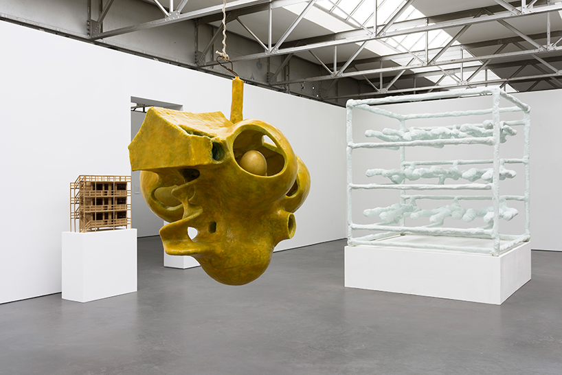 joep van lieshout slavecity