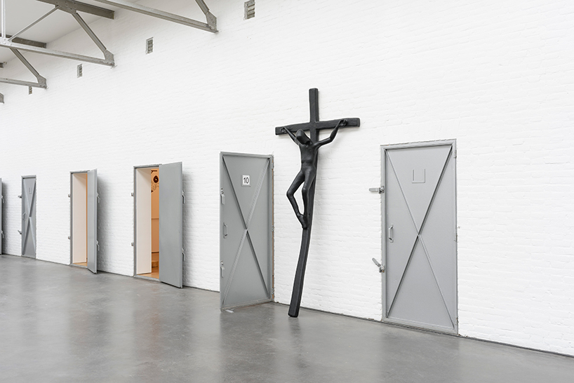 joep van lieshout slavecity