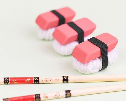 kristina lechner cooks up domestic-object dishes from household products