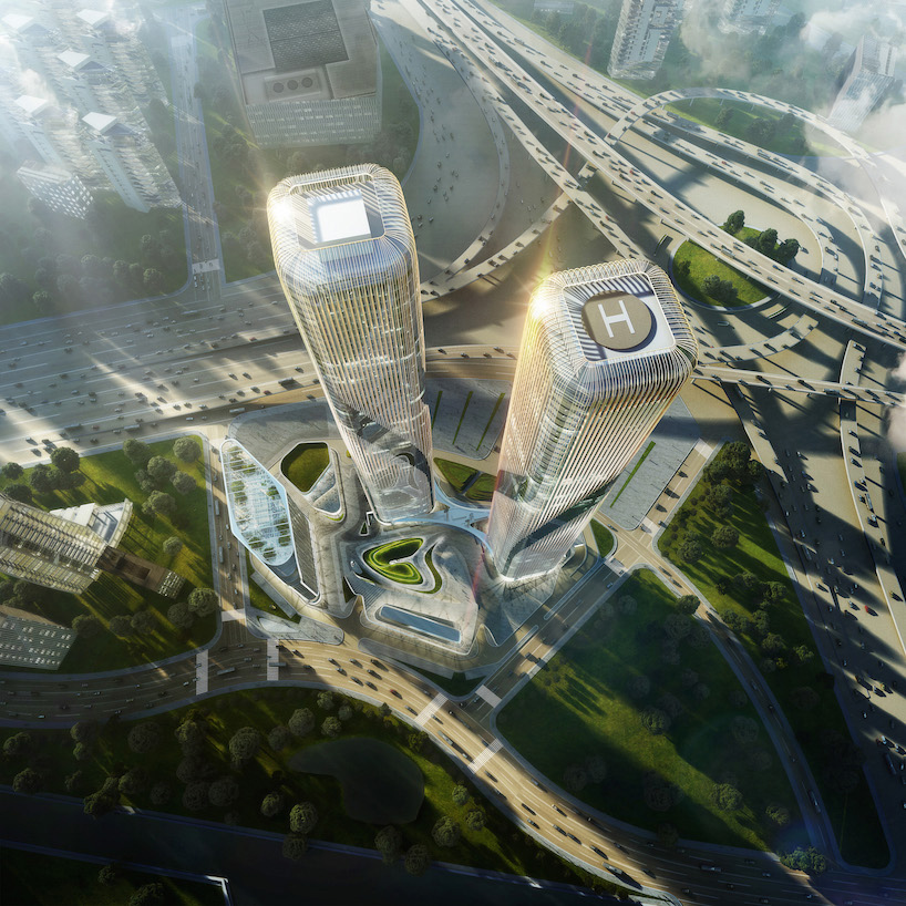 lava-zhejiang-gate-towers-hangzhou-china-designboom-02