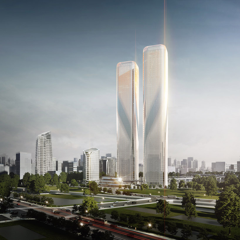 lava-zhejiang-gate-towers-hangzhou-china-designboom-02