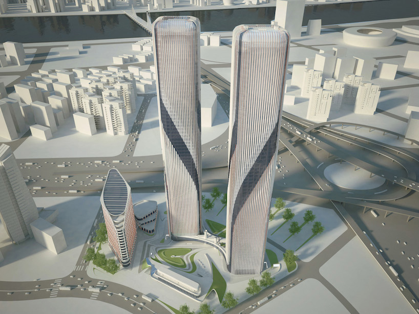 lava-zhejiang-gate-towers-hangzhou-china-designboom-02