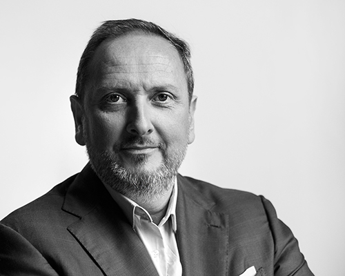 interview with italian yacht designer luca dini