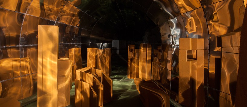macedonia pavilion venice biennale designboom