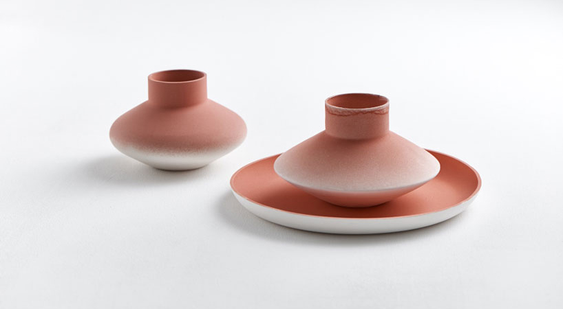 matter fact exhibition contemporary ceramics israel