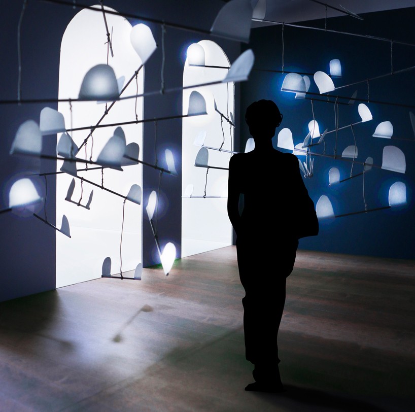 mischer'traxler plans kinetic installation for london design biennale 2016