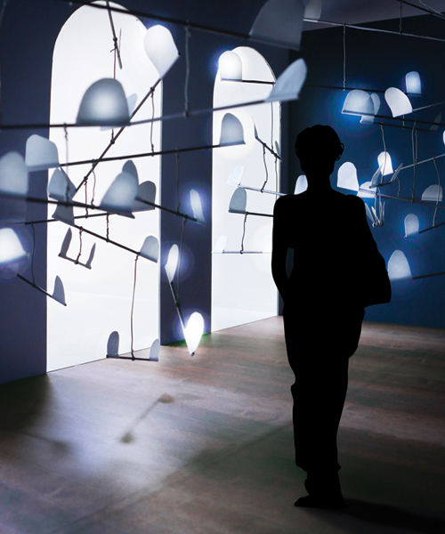 mischer'traxler plans kinetic installation for london design biennale 2016