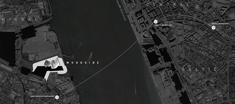 woodside cultural center concept mmcd