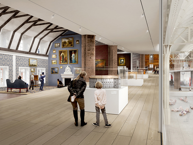 new-museum-of-london-west-smithfield-bjarke-ingels-group-caruso-st-john-lacaton-vassal-designboom-02