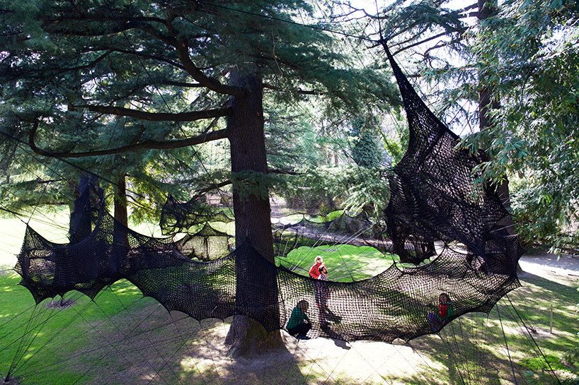 numen for use tube merano