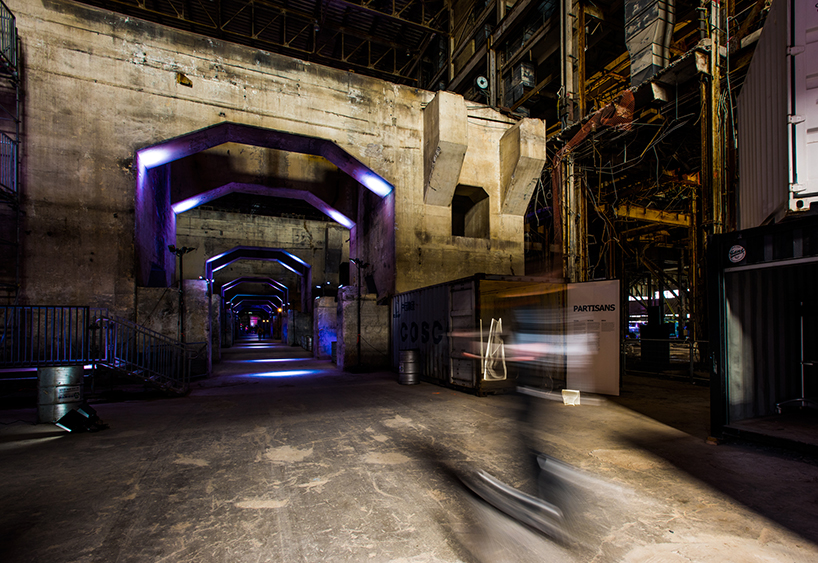 partisans-luminato-festival-2016-toronto-hearn-generating-station-designboom-02