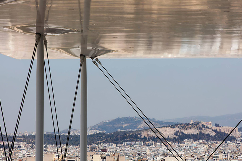 Stavros Niarchos Foundation Cultural Center By Renzo Piano 4355