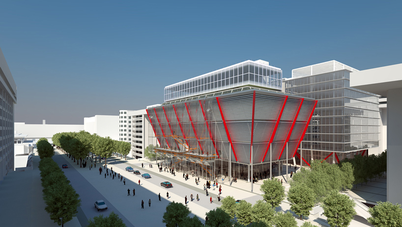 rogers-stirk-harbour-and-partners-international-spy-museum-washington-DC-designboom-01
