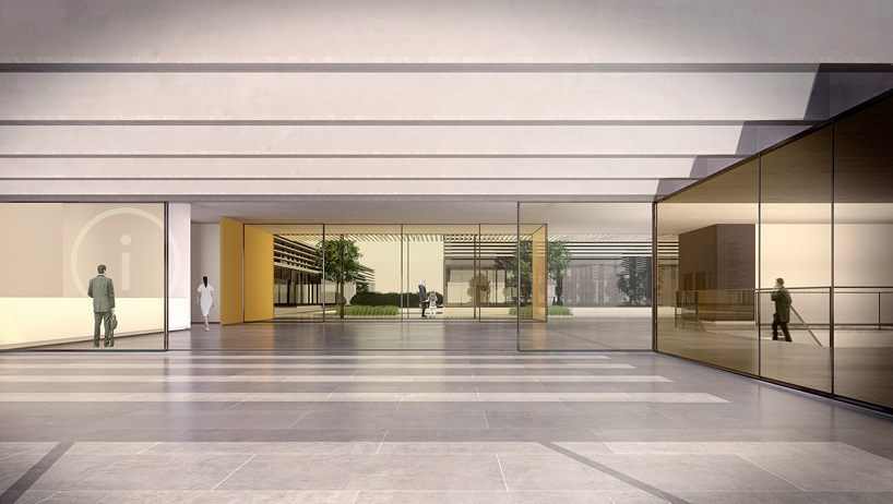 roman-este-estudio-general-hospital-of-viladecans-designboom-02