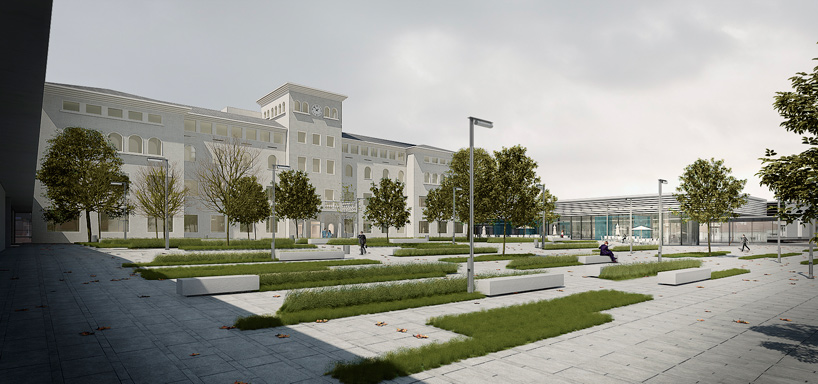 roman-este-estudio-general-hospital-of-viladecans-designboom-02