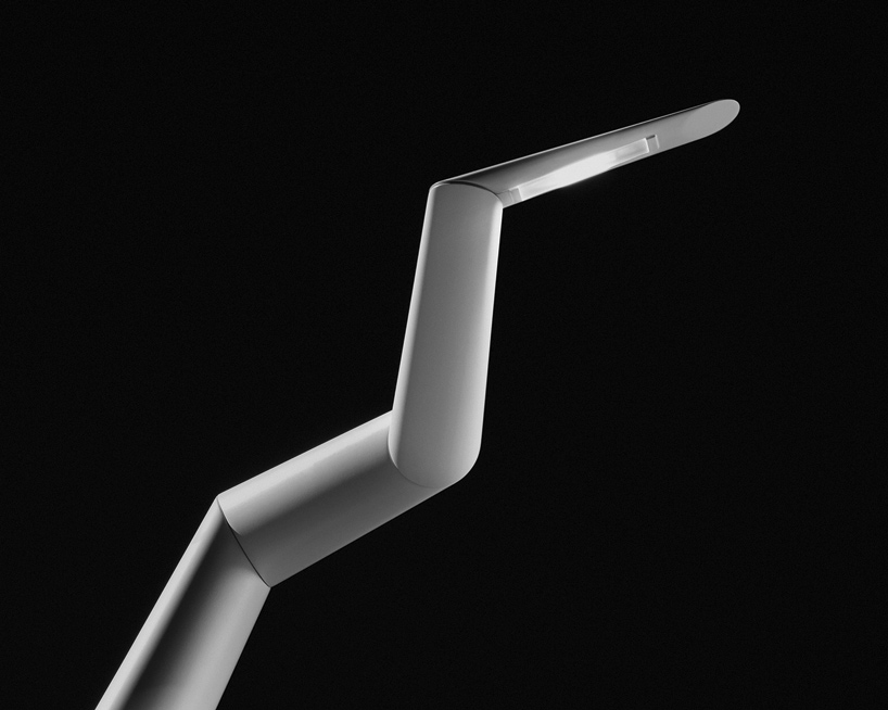 ingo maurer spyre ron arad