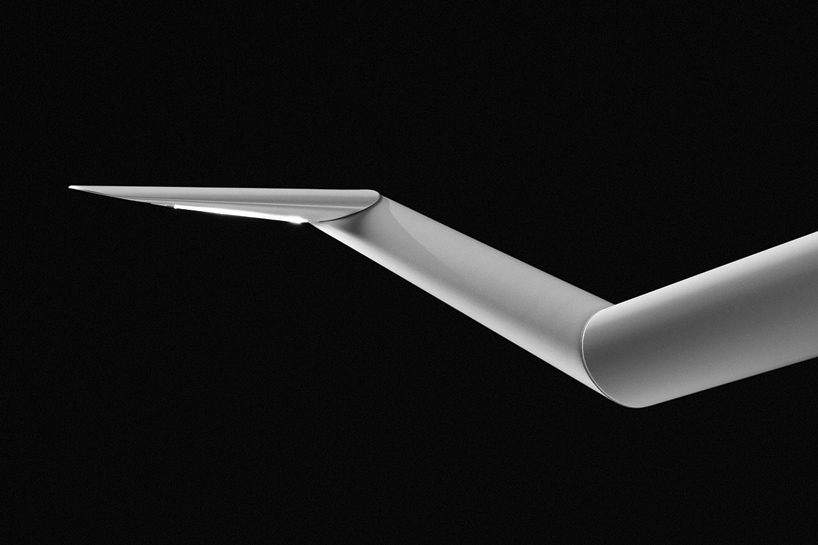 ingo maurer spyre ron arad