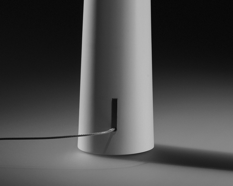 ingo maurer spyre ron arad