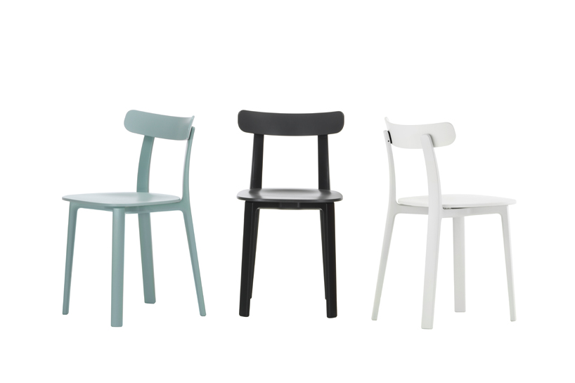 winners of the inaugural salone del mobile.milano award named