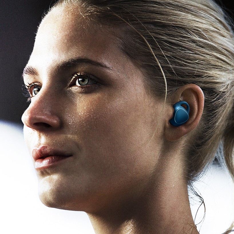 samsung's latest fitness wearables let users leave their smartphones at home