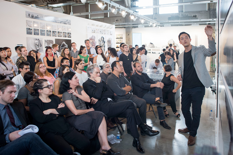 SCI-Arc launches scholarship for european architects