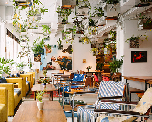 sou fujimoto outfits multi-purpose venue for potato head hong kong