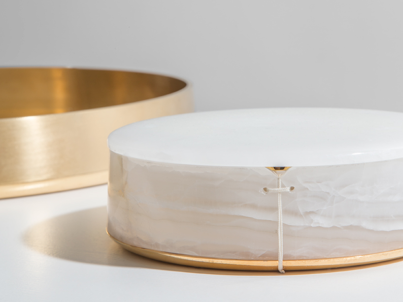 studio formafantasma delta design miami basel designboom