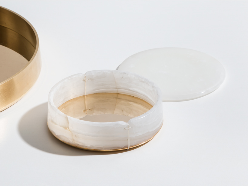 studio formafantasma delta design miami basel designboom